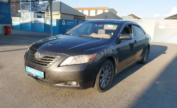 Toyota Camry 2007 года за 5 000 000 тг. в Шымкент фото 1