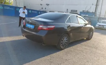Toyota Camry 2007 года за 5 000 000 тг. в Шымкент фото 3