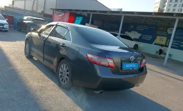 Toyota Camry 2007 года за 5 000 000 тг. в Шымкент фото 4