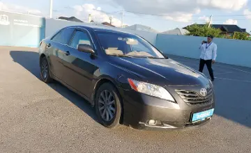 Toyota Camry 2007 года за 5 000 000 тг. в Шымкент фото 2