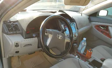 Toyota Camry 2007 года за 5 000 000 тг. в Шымкент фото 5