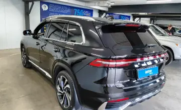 Geely Monjaro 2023 года за 13 500 000 тг. в Астана фото 4