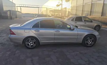Mercedes-Benz C-Класс 2001 года за 2 700 000 тг. в Караганда фото 4