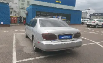 Nissan Maxima 2002 года за 1 500 000 тг. в Алматы фото 4