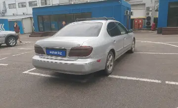 Nissan Maxima 2002 года за 1 500 000 тг. в Алматы фото 3