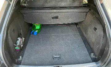 Audi A4 2005 года за 3 500 000 тг. в Астана