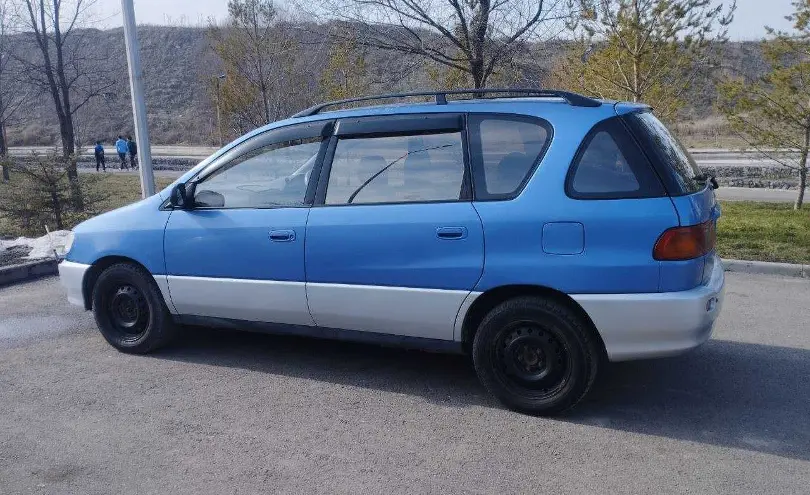 Toyota Ipsum 1997 года за 2 500 000 тг. в Алматы фото 4