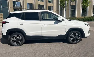JAC JS4 2023 года за 6 000 000 тг. в Астана фото 4