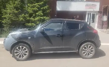 Nissan Juke 2013 года за 2 000 000 тг. в Астана фото 4