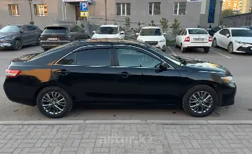 Toyota Camry 2011 года за 5 500 000 тг. в Астана фото 4