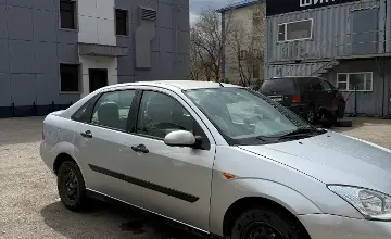 Ford Focus 2000 года за 1 300 000 тг. в Астана фото 3