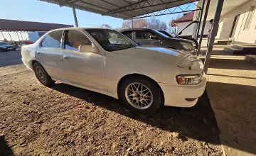 Toyota Cresta 1995 года за 1 850 000 тг. в Талдыкорган фото 2