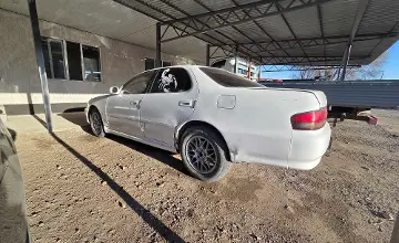 Toyota Cresta 1995 года за 1 850 000 тг. в Талдыкорган