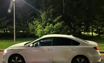 Kia Cerato 2018 года за 7 700 000 тг. в Астана фото 4