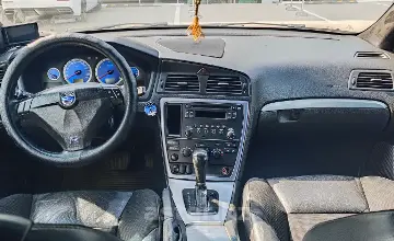 Volvo S60 2007 года за 3 100 000 тг. в Алматы фото 5
