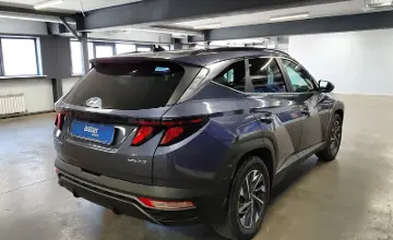 Hyundai Tucson 2024 года за 14 500 000 тг. в Астана фото 3