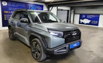 BYD FangChengBao Titanium 3 2025 года за 14 000 000 тг. в Астана фото 2