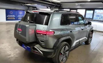 BYD FangChengBao Titanium 3 2025 года за 14 000 000 тг. в Астана фото 3