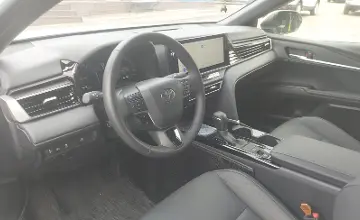 Toyota Camry 2025 года за 20 500 000 тг. в Алматы фото 5