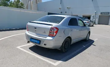 Chevrolet Cobalt 2020 года за 3 500 000 тг. в Шымкент фото 3