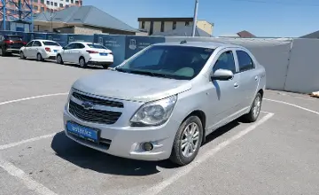 Chevrolet Cobalt 2020 года за 3 500 000 тг. в Шымкент фото 1