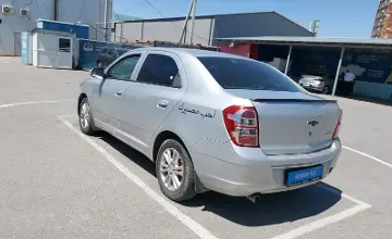 Chevrolet Cobalt 2020 года за 3 500 000 тг. в Шымкент фото 4
