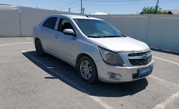 Chevrolet Cobalt 2020 года за 3 500 000 тг. в Шымкент фото 2