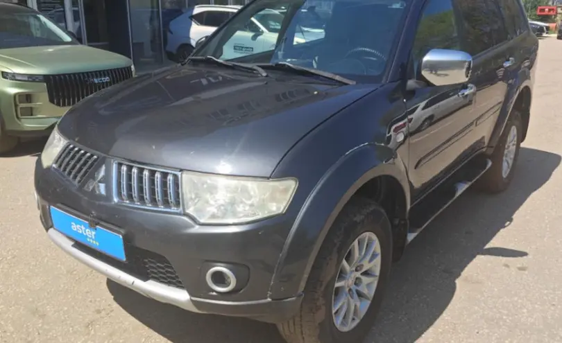 Mitsubishi Pajero Sport 2014 года за 8 000 000 тг. в Актобе