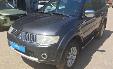 Mitsubishi Pajero Sport 2014 года за 8 000 000 тг. в Актобе фото 1