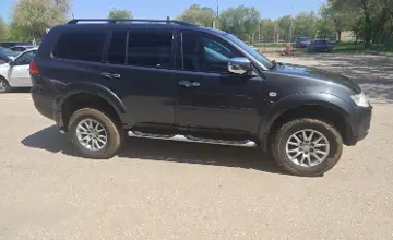 Mitsubishi Pajero Sport 2014 года за 8 000 000 тг. в Актобе фото 4