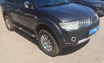 Mitsubishi Pajero Sport 2014 года за 8 000 000 тг. в Актобе фото 3