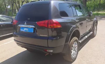 Mitsubishi Pajero Sport 2014 года за 8 000 000 тг. в Актобе