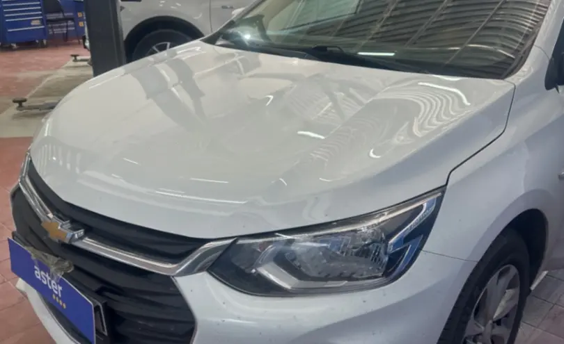 Chevrolet Onix 2025 года за 5 800 000 тг. в Астана