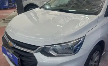 Chevrolet Onix 2025 года за 5 800 000 тг. в Астана фото 1