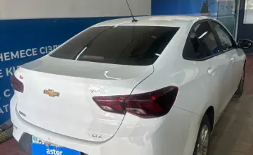 Chevrolet Onix 2025 года за 5 800 000 тг. в Астана