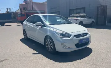 Hyundai Accent 2014 года за 6 000 000 тг. в Кызылорда фото 3