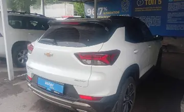 Chevrolet TrailBlazer 2021 года за 8 000 000 тг. в Алматы
