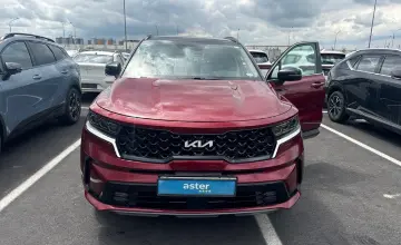 Kia Sorento 2022 года за 15 000 000 тг. в Алматы фото 2