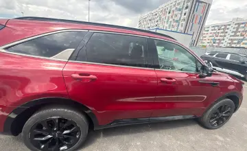 Kia Sorento 2022 года за 15 000 000 тг. в Алматы фото 4