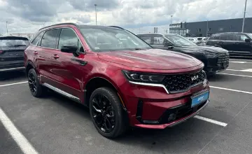 Kia Sorento 2022 года за 15 000 000 тг. в Алматы фото 3