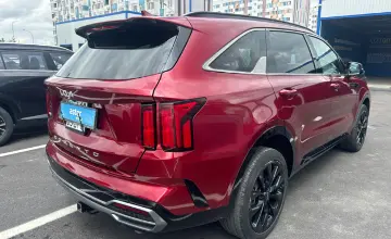 Kia Sorento 2022 года за 15 000 000 тг. в Алматы