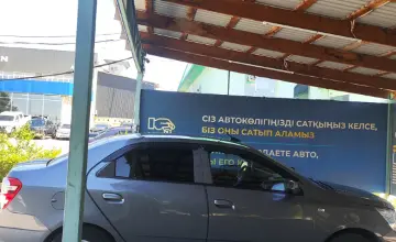 Chevrolet Cobalt 2021 года за 5 200 000 тг. в Талдыкорган фото 4