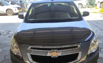 Chevrolet Cobalt 2021 года за 5 200 000 тг. в Талдыкорган фото 2