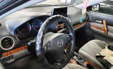 Mazda 6 2007 года за 2 600 000 тг. в Астана фото 5