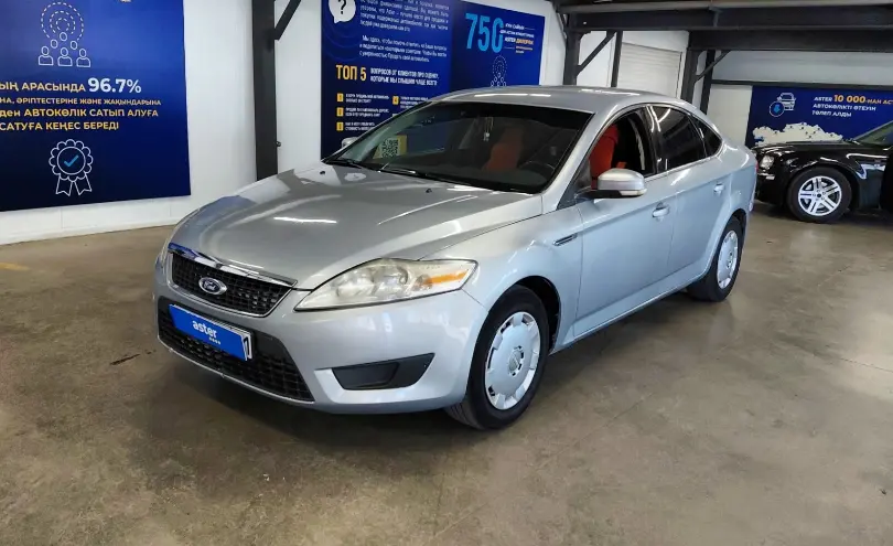 Ford Mondeo 2010 года за 4 000 000 тг. в Астана