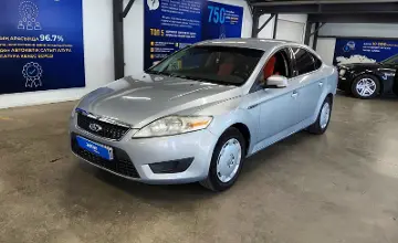 Ford Mondeo 2010 года за 4 000 000 тг. в Астана фото 1