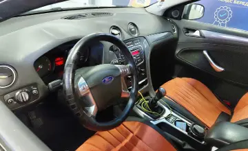 Ford Mondeo 2010 года за 4 000 000 тг. в Астана фото 5