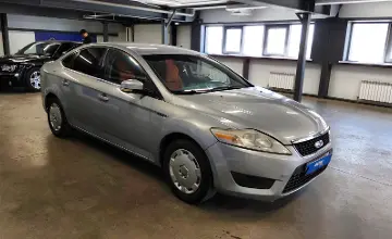 Ford Mondeo 2010 года за 4 000 000 тг. в Астана фото 2