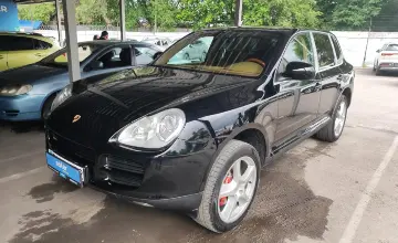 Porsche Cayenne 2006 года за 6 000 000 тг. в Алматы фото 1