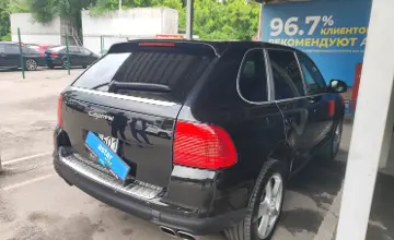 Porsche Cayenne 2006 года за 6 000 000 тг. в Алматы